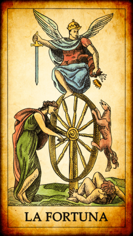 Cartomante - Arti divinatoria - Numerologia - Psicoenergetica Olistica