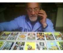 Cartomante Eros da 40 anni esperto in magia Brasiliana 3288794823