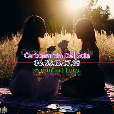 Cartomanti Esperte 1 Euro