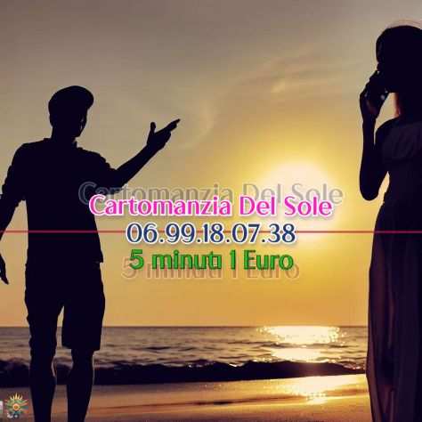 Cartomanti Esperte 1 Euro