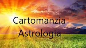 Cartomanzia - Astrologia- Consulti e previsioni astrologiche