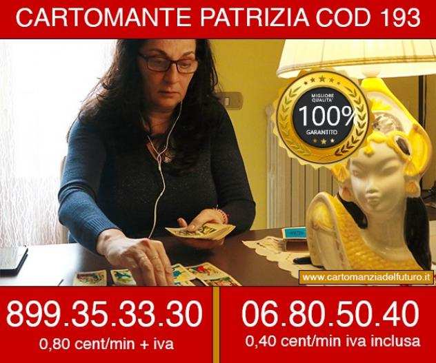 Cartomanzia Consulto professionale - 15 min gratis