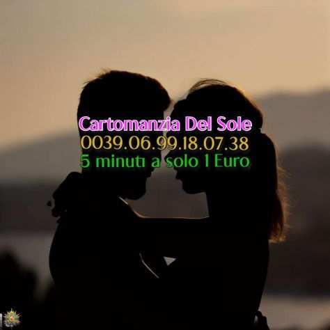 Cartomanzia Professionale 1 Euro