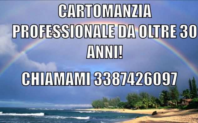 CARTOMANZIA SERIA- Ogni domanda esige una risposta ONESTA