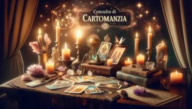 Cartomanzia Tarocchi Amore Gratis - Analisi Approfondita del Tuo Caso