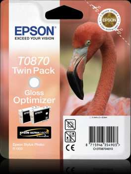 Cartucce Epson Stylus Photo R1900