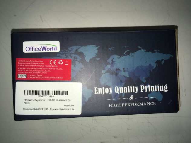 CARTUCCE INK-JET PER EPSON