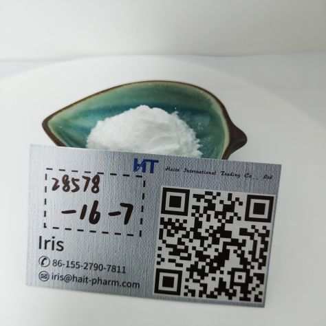 Cas 28578-16-7 PMK ethyl glycidate ( new PMK Powder) 8615527907811