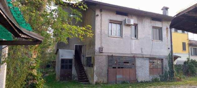 Casa a schiera a Calcinato - Rif. 2159