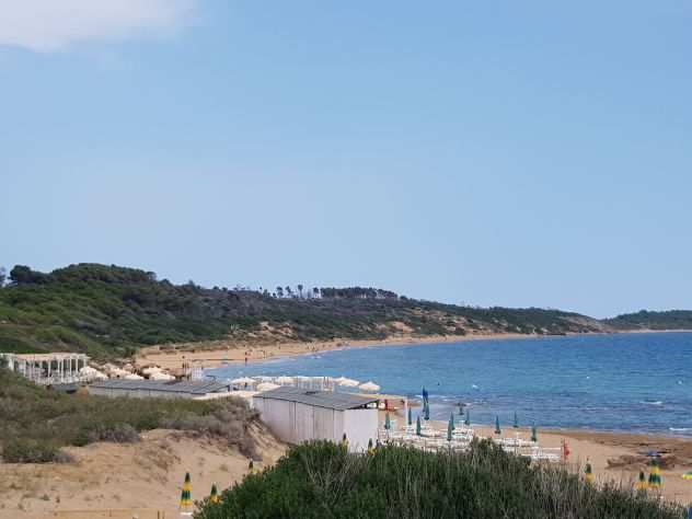 Casa alle Castella,villaggio Tucano,Isola di Capo Rizzuto