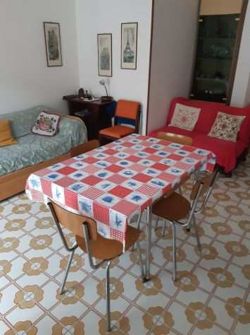 casa - appartamento bilocale ad Andora a 350 mt dal mare