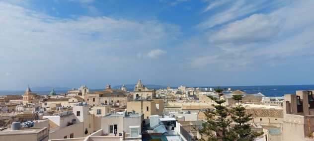 Casa Azzurra - casa Vacanze nel cuore di Trapani