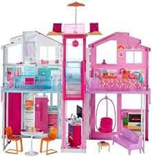 Casa Barbie