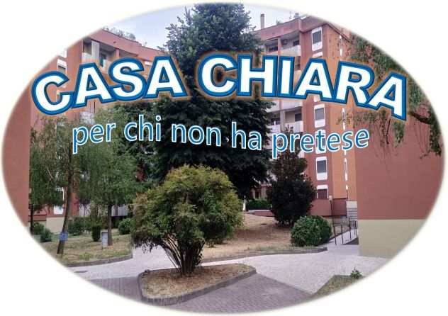 CASA CHIARA - 11 minuti da Milano, 6 minuti policlinico San Donato Milanese
