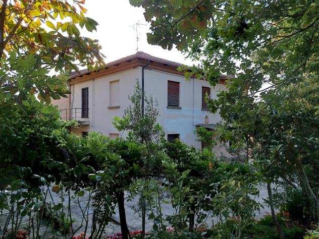 Casa colonica in vendita a Imola - 6 locali 289mq