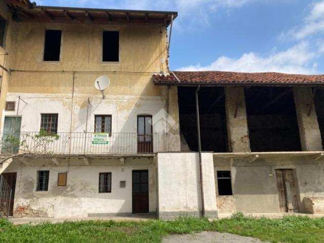 casa di corte Borgata coccorda, GIAVENO