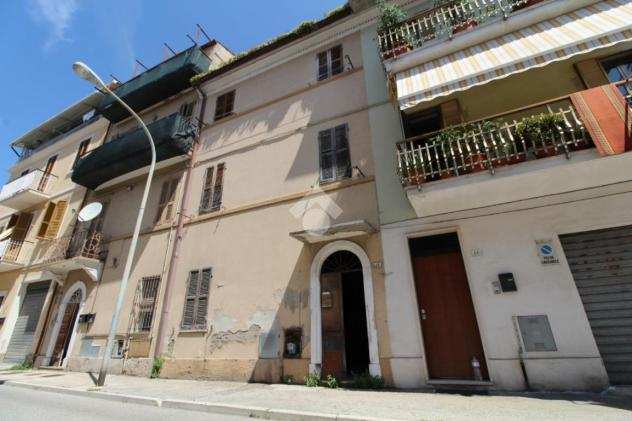 casa di corte Via Madonna della Pietagrave, SAN BENEDETTO DEL TRONTO