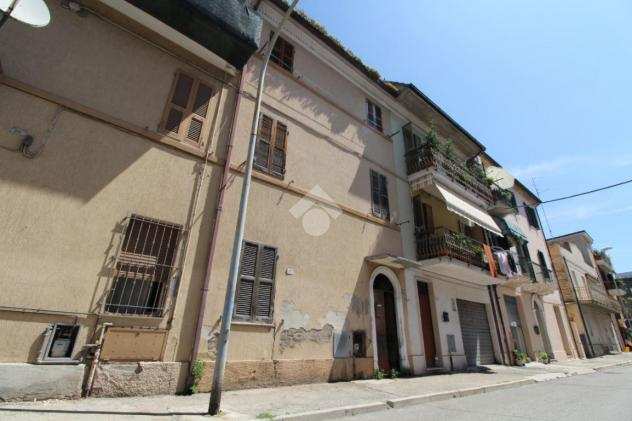 casa di corte Via Madonna della Pietagrave, SAN BENEDETTO DEL TRONTO