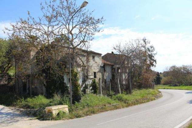 casa di corte Via montagna dei fiori, SAN BENEDETTO DEL TRONTO