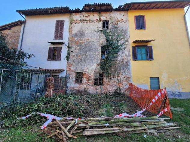 casa di corte Via Monte Cervino, CORBETTA