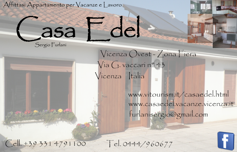 CASA EDEL 2