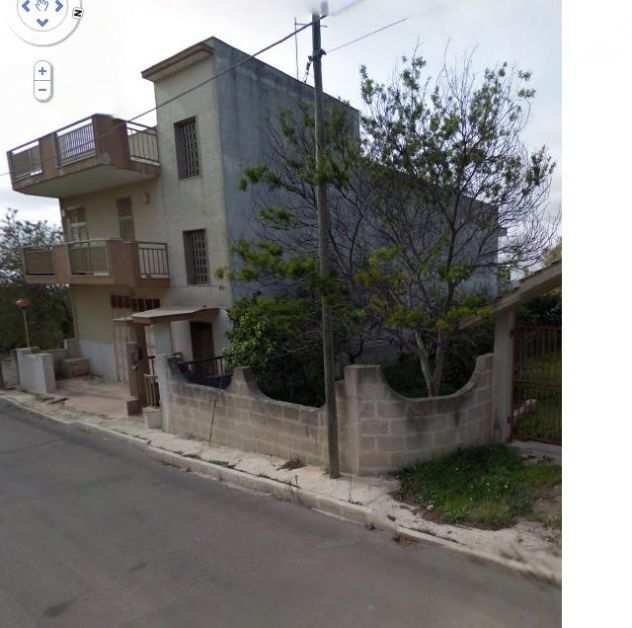 Casa in Puglia vendesi anche per BeB