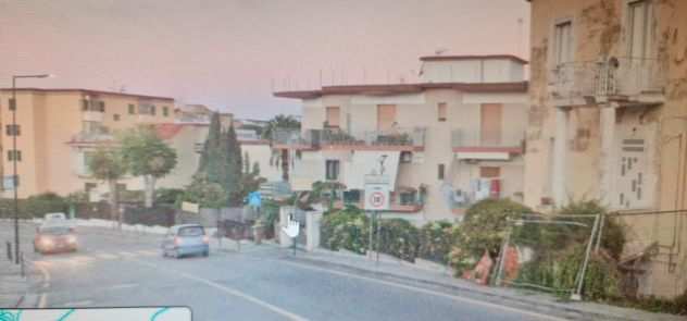 Casa in Via Solfatra, 81