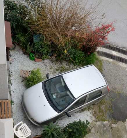 Casa Indipendente 151mq con piccolo giardino e rimessa