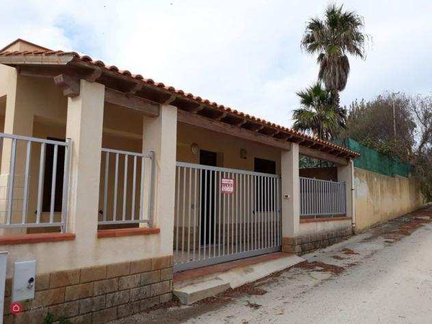 Casa indipendente di 100mq in Via del mediterraneo a Castelvetrano