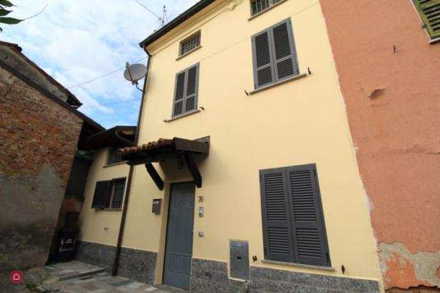 Casa indipendente di 105mq in Strada bilegno a Borgonovo Val Tidone