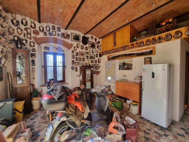 Casa indipendente di 150 msup2 con piugrave di 5 locali in vendita a San Casciano in Val di Pesa