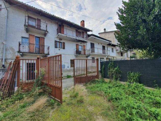 Casa indipendente di 207 msup2 con piugrave di 5 locali in vendita a Valgioie