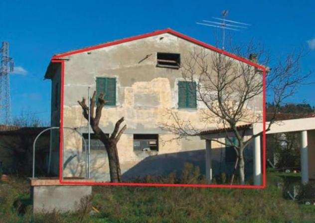 Casa indipendente di 408 msup2 con piugrave di 5 locali in vendita a Cattolica