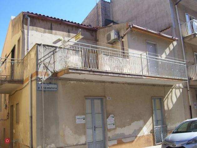 Casa indipendente di 85mq in Via Paolo Leni Spadafora 38 a Ragusa