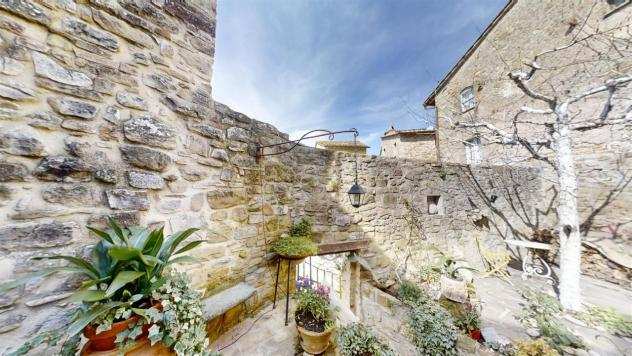 Casa indipendente in vendita a Assisi - 4 locali 112mq