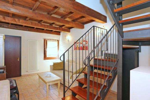 Casa indipendente in vendita a Ferrara - 3 locali 60mq