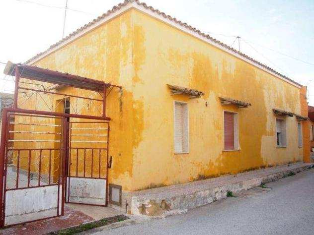 Casa indipendente in vendita a Petrosino - 3 locali 120mq