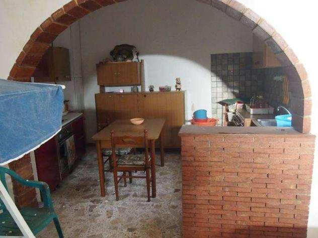 Casa indipendente in vendita a Petrosino - 3 locali 120mq