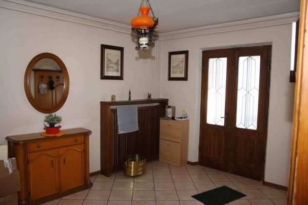 Casa indipendente in vendita a Santa Giustina (BL)