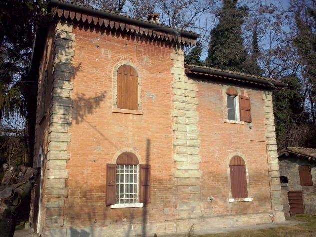 Casa Indipendente - Modena . Rif. V0111TB