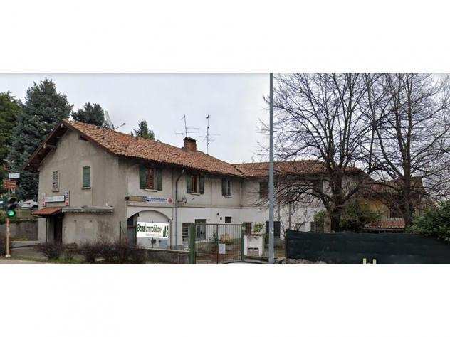 casa indipendente residenzialecommerciale