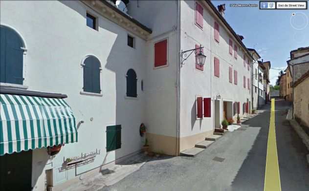 Casa indipendente unifamiliare, 600 mq, Cison di Valmarino (TV)