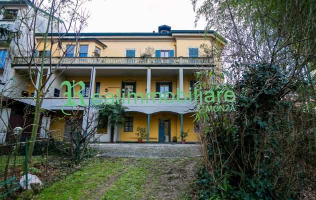 CASA INDIPENDENTE VENDITA MONZA