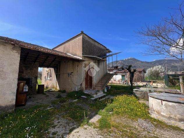 casa indipendente Via Agnone, CASSINO