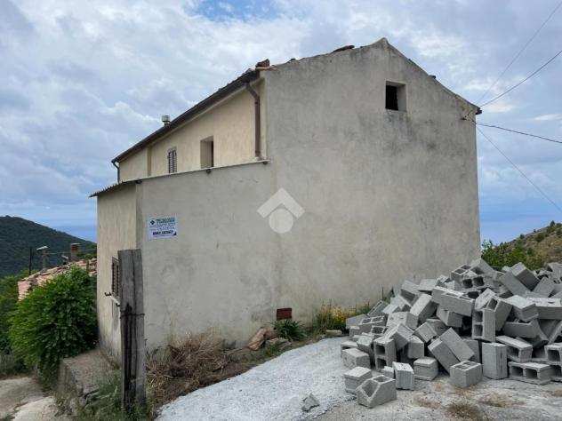 casa indipendente Via calella, BELMONTE CALABRO