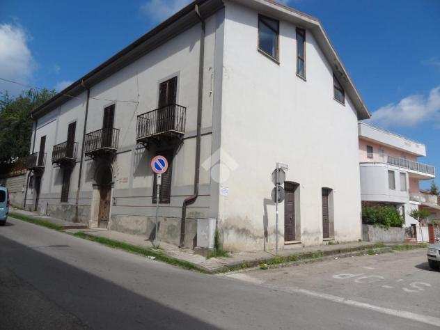 casa indipendente Via Ciriaco Bocchini, SAN GIORGIO DEL SANNIO
