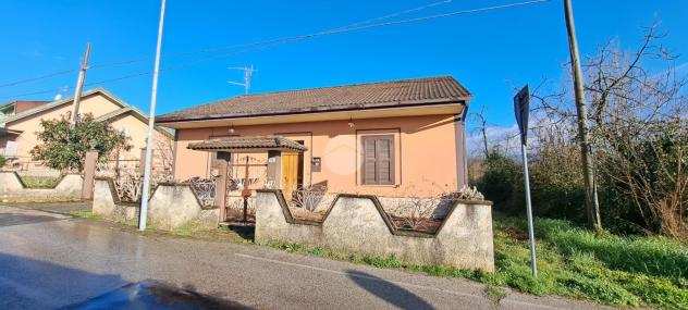casa indipendente Via Colle Cottorino, FROSINONE