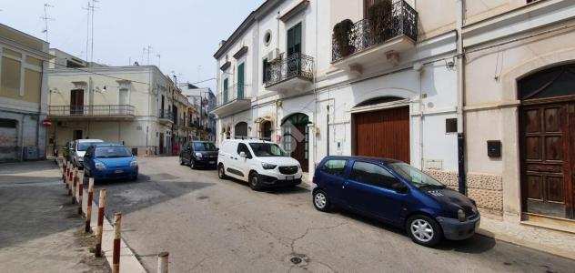 casa indipendente Via Luigi Settembrini, MOLA DI BARI