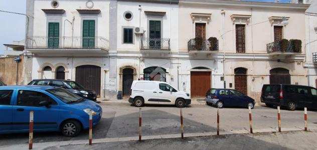 casa indipendente Via Luigi Settembrini, MOLA DI BARI