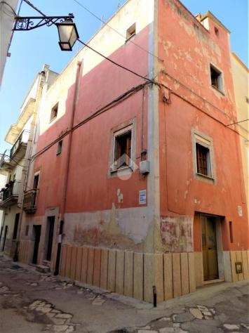 casa indipendente Via SantAngelo, ACQUAVIVA DELLE FONTI